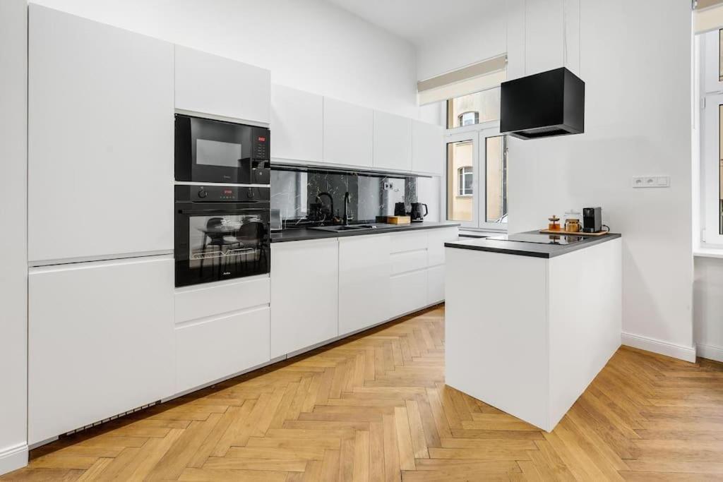 Stylovy Apartman V Centre Mesta Bratislava Exterior photo
