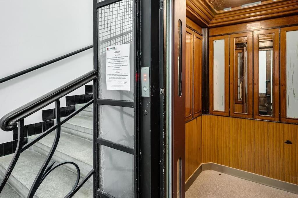 Stylovy Apartman V Centre Mesta Bratislava Exterior photo